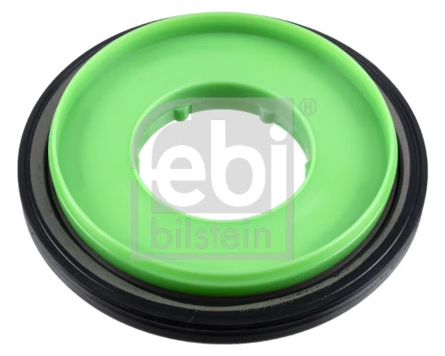 Shaft Seal, crankshaft